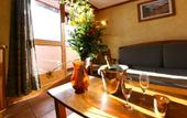 Туры в отель Chalet des Neiges Hermine