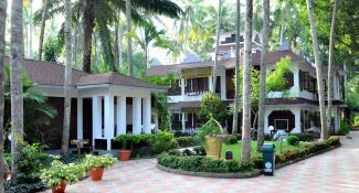 Akhil Beach Resort 2*