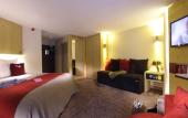 Туры в отель Hotel Mercure Chamonix Centre