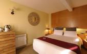 Туры в отель Hotel Mercure Chamonix Centre