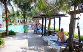 Туры в отель Muine Paradise Resort