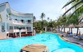 Туры в отель Muine Paradise Resort