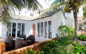 Туры в отель Muine Paradise Resort