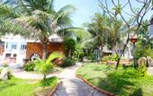 Туры в отель Muine Paradise Resort