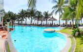 Туры в отель Muine Paradise Resort
