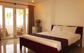 Туры в отель Muine Paradise Resort