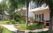 Туры в отель Muine Paradise Resort