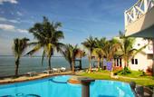 Туры в отель Muine Paradise Resort