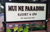 Туры в отель Muine Paradise Resort