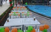 Туры в отель Muine Paradise Resort