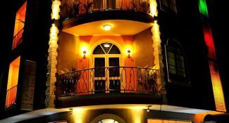 Le Vieux Nice Inn 4*