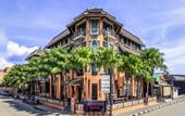 Туры в отель Mercure Samui Chaweng Tana