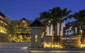 Туры в отель Mercure Samui Chaweng Tana
