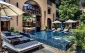 Туры в отель Mercure Samui Chaweng Tana