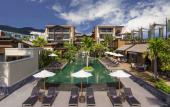 Туры в отель Mercure Samui Chaweng Tana