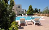 Туры в отель Gouves Villas
