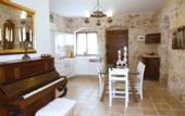 Туры в отель Gouves Villas