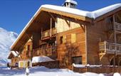 Туры в отель Chalet Dibona