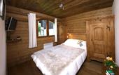 Туры в отель Chalet Dibona