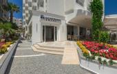 Туры в отель The Beachfront Hotel