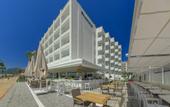 Туры в отель The Beachfront Hotel