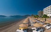 Туры в отель The Beachfront Hotel