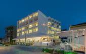 Туры в отель The Beachfront Hotel