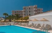 Туры в отель The Beachfront Hotel