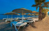 Туры в отель The Beachfront Hotel