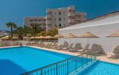 Туры в отель The Beachfront Hotel