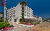 Туры в отель The Beachfront Hotel
