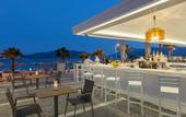 Туры в отель The Beachfront Hotel