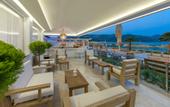 Туры в отель The Beachfront Hotel