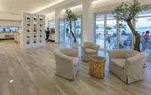 Туры в отель The Beachfront Hotel