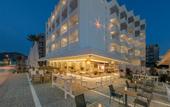 Туры в отель The Beachfront Hotel