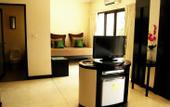 Туры в отель Amarin Samui Hotel
