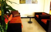 Туры в отель Amarin Samui Hotel