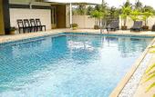Туры в отель Amarin Samui Hotel