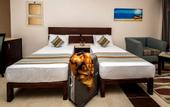 Туры в отель El Karma Aqua Beach Resort