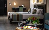 Туры в отель El Karma Aqua Beach Resort