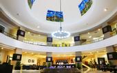 Туры в отель El Karma Aqua Beach Resort