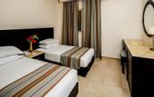 Туры в отель El Karma Aqua Beach Resort
