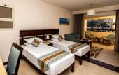 Туры в отель El Karma Aqua Beach Resort