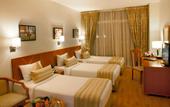 Туры в отель Landmark Hotel