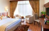 Туры в отель Landmark Hotel