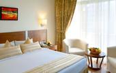 Туры в отель Landmark Hotel