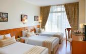 Туры в отель Landmark Hotel