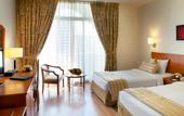 Туры в отель Landmark Hotel