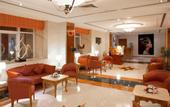 Туры в отель Landmark Hotel