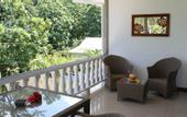 Туры в отель La Digue Self-Catering Apartments